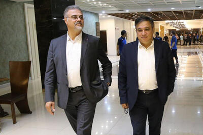 نظری‌جویباری، برکنار می‌شود؟