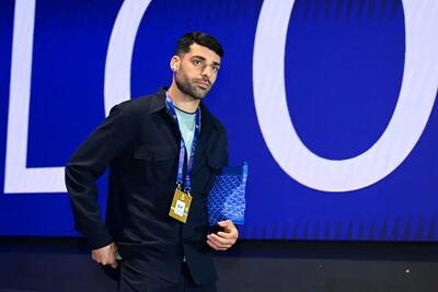 آخرین وضعیت تیم مهدی طارمی برای بازی بارسلونا