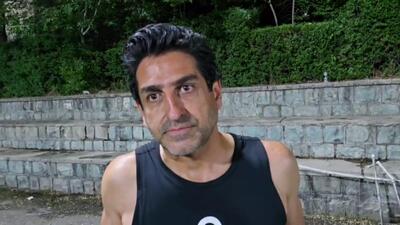 واکنش محمدرضا مهدوی به جنجال بازی تراکتور و فولاد و وضعیت استقلال