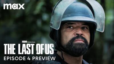پیش نمایش قسمت ۴ فصل ۲ سریال The Last of US - گیمفا