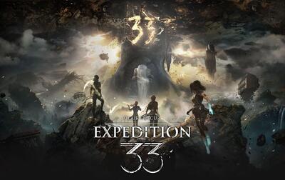 بازیکنان ژاپنی در تلفظ نام بازی Clair Obscur: Expedition 33 مشکل دارند - گیمفا