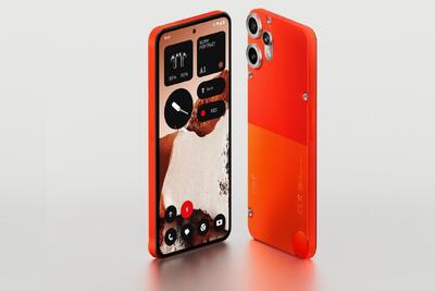 ناتینگ از CMF Phone 2 Pro رونمایی کرد؛ با قابلیت‌های ماژولار بیشتر