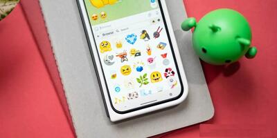 جیبورد قابلیت جدیدی برای Emoji Kitchen در گوشی‌های پیکسل معرفی کرد