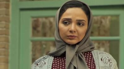 خبر روز | عاشقانه‌های دیدنی المیرا دهقانی بازیگر مجموعه لحظه گرگ و میش و همسرش - گلی شی