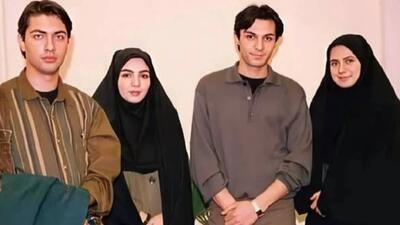 خبر روز | لعیا زنگنه در نقش «مریم افشار» سریال در پناه تو در 59 سالگی - گلی شی