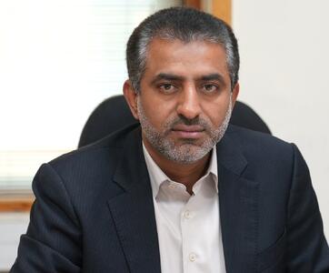 مسئول ارشد سازمان بنادر یک روز سابقه مرتبط ندارد | وزیر راه پاسخ دهد