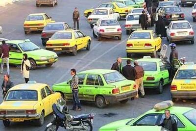 آموزش اصول ایمنی و آتش نشانی به ۵۰۰ تاکسیران شهر تهران
