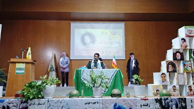 نقش کارگران در دوران دفاع مقدس نقشی تاثیرگذار بود