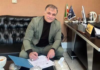 آغاز استعدادیابی بازیکنان تیم فوتبال نوجوانان