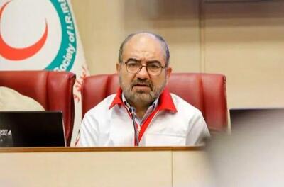 خانواده مفقودان برای شناسایی به استانداری مراجعه کنند