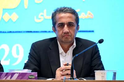 ایمیدرو، آماده ایجاد فضای مشترک همکاری‌های معدنی با آفریقا