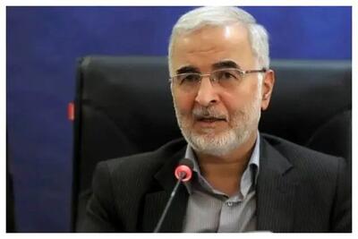 شعله‌های آتش در اکثر نقاط تحت تاثیر حریق بندر شهید رجایی خاموش شده است