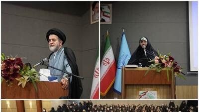 بانوان الگوی الهام بخش آینده هستند/ زنان توانسته‌اند همپای مردان در صنعت پتروشیمی تخصص پیدا کرده و نقش آفرینی کنند