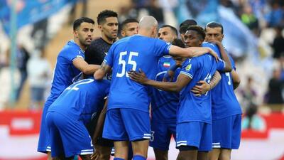 اتفاق بزرگ در ساختار مالی باشگاه استقلال