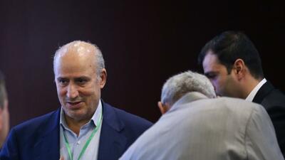 تاج: لیگ برتر ۱۸ تیمی نمی‌شود