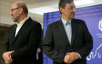 نبرد جبهه پایداری و بنیاد مستضعفان در پی انفجار بندر شهید رجایی