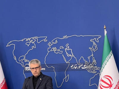 بقایی: هیچ ارتباطی با حاکمان جدید سوریه نداریم - دیپلماسی ایرانی
