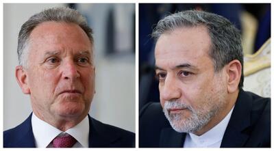 مذاکرات غیر مستقیم با آمریکا، مورد حمایت نخبگان سیاسی اجتماعی ایران است