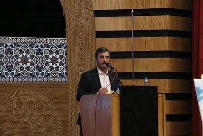 فرماندار ری: تکریم از مقام دختران، تجلیل از پاکدامنی است