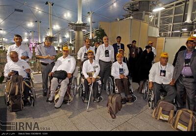اختصاص پنج هزار سهمیه حج تمتع برای ایثارگران/ اعزام از ۲۵ اردیبهشت