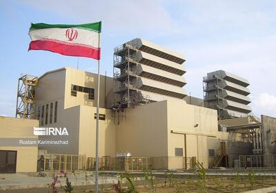 تامین پایدار انرژی با ارسال ۶۲.۵ میلیون لیتر نفتگاز به نیروگاه‌های سیستان و بلوچستان