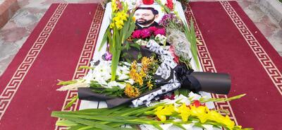 دیار «مالک» در تکاپو برای گرامیداشت اولین سالگرد شهدای خدمت 