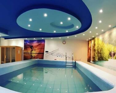 پرونده استخر غیرمجاز تربت‌حیدریه به محاکم قضایی ارجاع شد