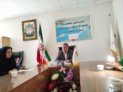 انتخاب ارومیه بعنوان پایتخت کتاب این شهر را مقصد برنامه‌های فرهنگی می‌کند