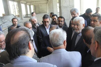 مناطق کم برخوردار در اولویت پرداخت اعتبارات مجلس قرار دارند