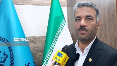 ۸۰ میلیون دلار آبزیان از بوشهر به خارج صادر شد