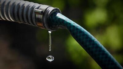بحران آب در پایتخت چگونه حل می‌شود؟