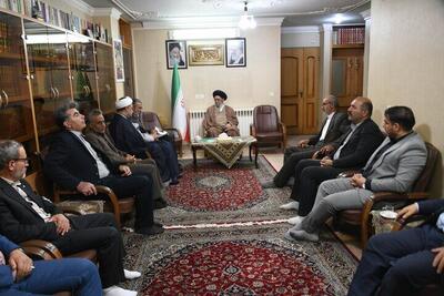 امام جمعه اصفهان: هدف از برخورد با قاچاق، اصلاح است نه مُچ‌گیری