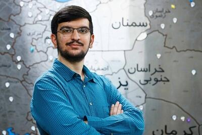 جای یک سفره نامه عمره را در بازار نشر خالی دیدم/ تلاش کردم سبک قلم خودم را پیدا کنم و توسعه بدهم