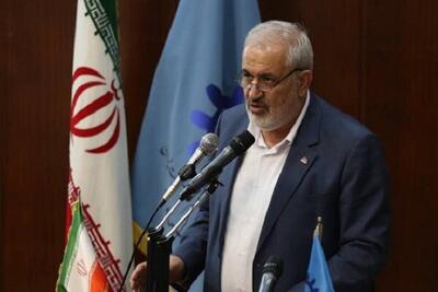 وزیر نیرو: دستگاه‌های دولتی می‌توانند نیروگاه خورشیدی داشته باشد