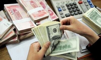 باید فرق میان فروش با تخصیص ارز روشن شود