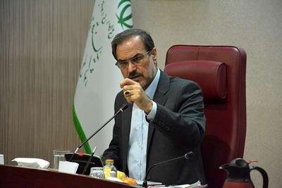 رئیس سازمان بازرسی: مدیران مناطق آزاد نباید در تهران باشند