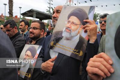 بزرگداشت شهدای خدمت در مراسم حج هم انجام شود