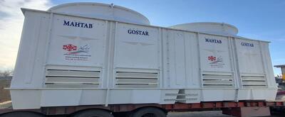 راهنمای انتخاب و خرید برج خنک کننده؛ تجربه‌ای مطمئن با مهتاب گستر