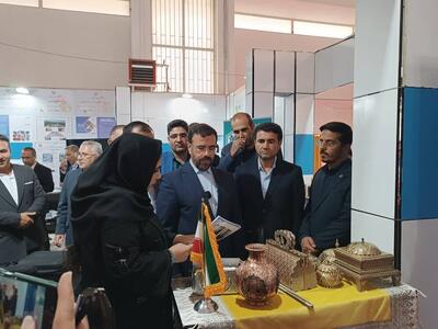 به توافقات خوبی با کشورهای همسایه در خصوص سرمایه‌گذاری در فارس دست یافته‌ایم