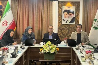 درجه بندی ۷ غار استان خراسان رضوی