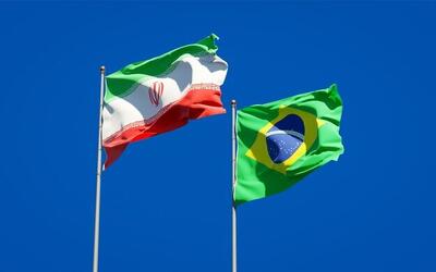 سفر معاون وزیر خارجه به برزیل
