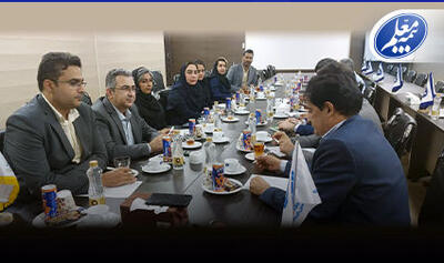 بیمه معلمان پیشتاز در رسیدگی به حادثه بندرعباس؛ تشکیل  نشست فوق‌العاده شرکت‌ های بیمه