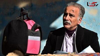 تیپ جوان‌پسند خلیل سریال «نون خ» در سن ۵۲ سالگی: آیا این یک الگوی مناسب برای مردان میانسال است؟