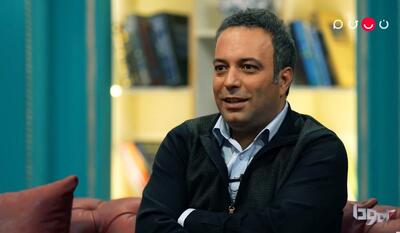 سوال جنجالی کامران نجف‌زاده از رئیس دانشگاه آزاد پر بازدید شد