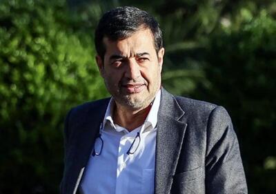 فوری؛ وزیر ورزش دولت پزشکیان استعفا داد