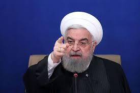 حمله تند کیهان به ادعای روحانی درباره احیای برجام در سال ۱۴۰۰