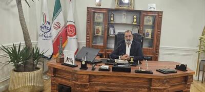 رئیس قرارگاه اجرایی بیانیه گام دوم انقلاب: خواستار پاسخگویی شفاف هستیم