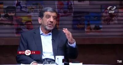 واکنش رهبر انقلاب به اختلاف ضرغامی و سلحشور بر سر گریم بانوان در سریال یوسف پیامبر چه بود؟