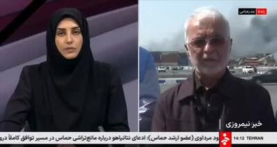 وزیر کشور: از هواپیماهای روسیه استفاده نکردیم و نیازی نشد