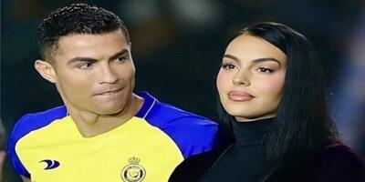 کریستین رونالدو واقعا دل بزرگی داره!